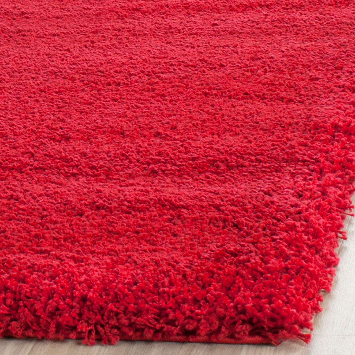 safavieh clearance shag sg180 4040 red rug