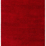 safavieh clearance shag sg180 4040 red rug