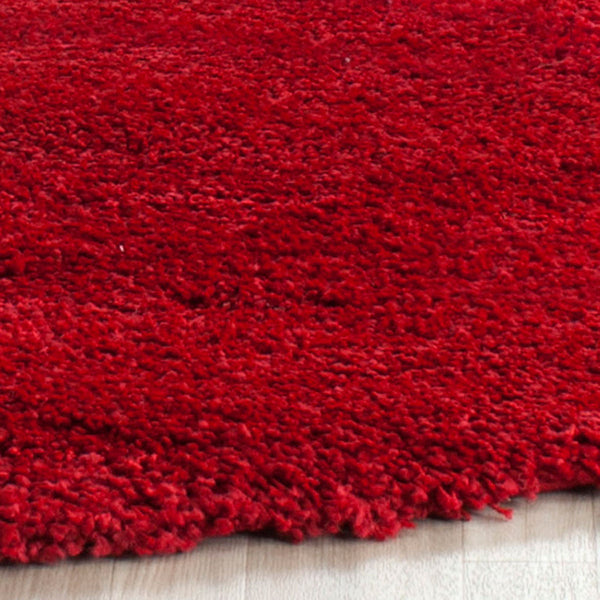 safavieh clearance shag sg180 4040 red rug