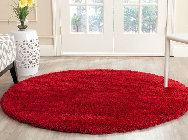 safavieh clearance shag sg180 4040 red rug