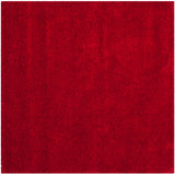 safavieh clearance shag sg180 4040 red rug