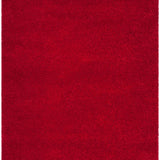 safavieh clearance shag sg180 4040 red rug