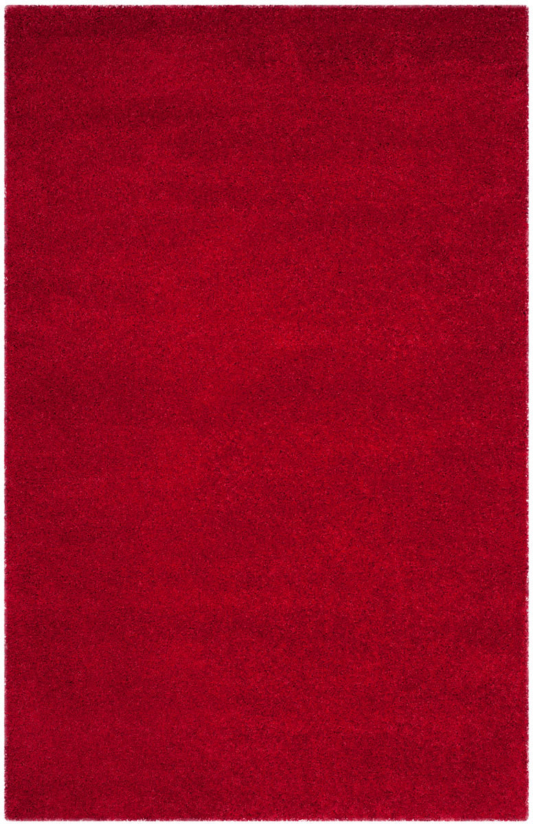 safavieh clearance shag sg180 4040 red rug