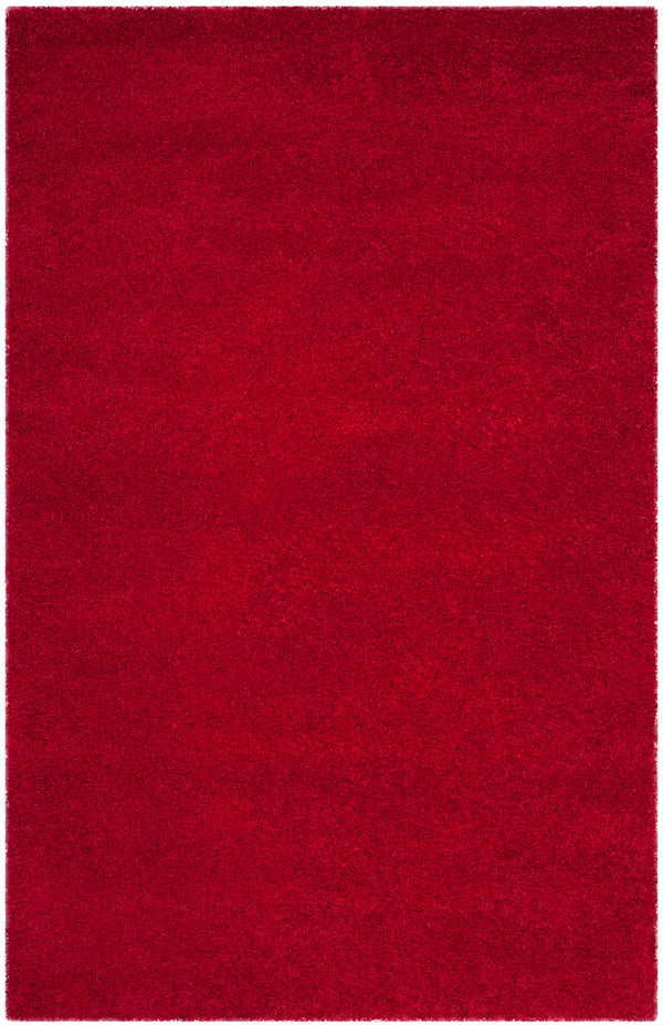 safavieh clearance shag sg180 4040 red rug