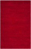 safavieh clearance shag sg180 4040 red rug