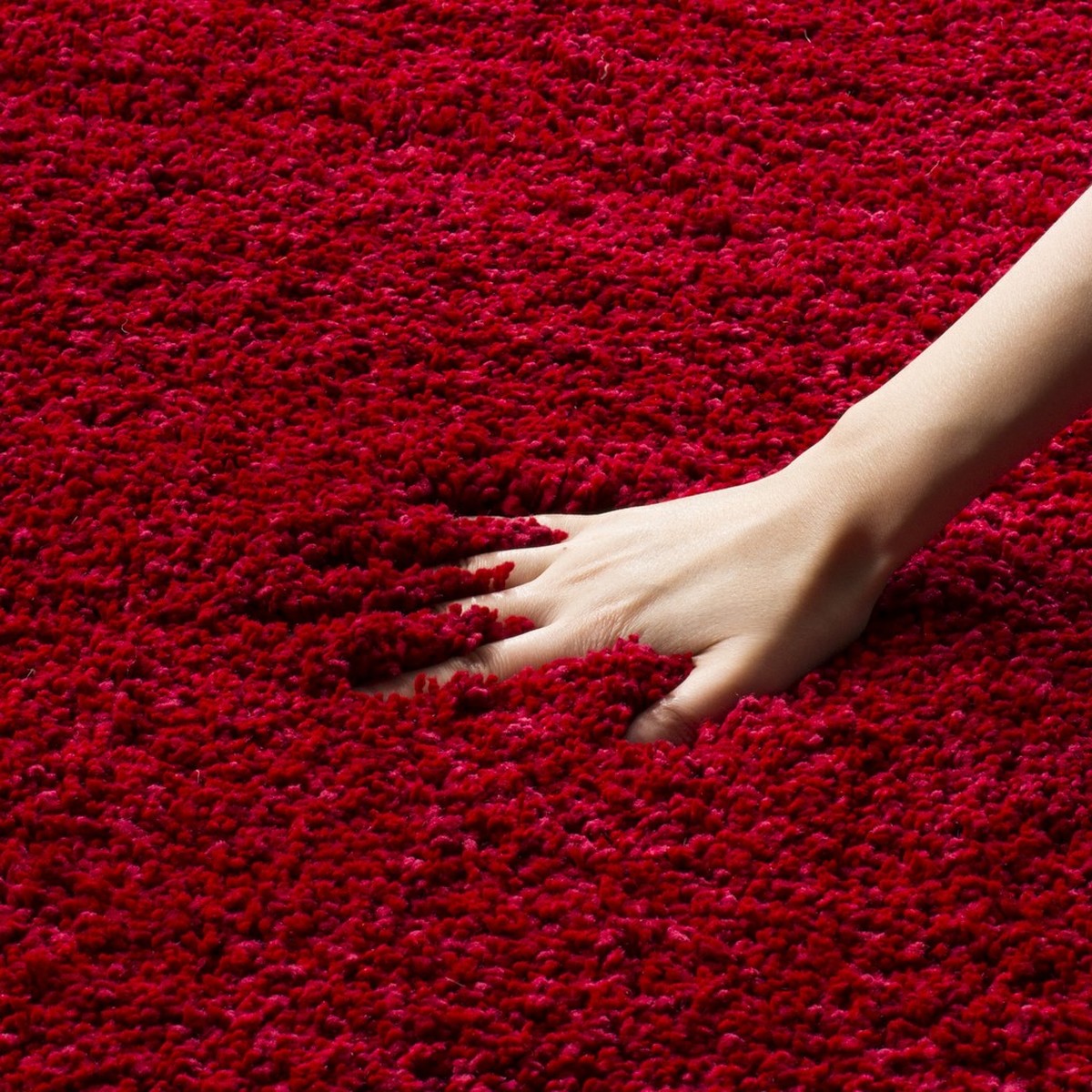 safavieh clearance shag sg180 4040 red rug