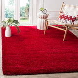 safavieh clearance shag sg180 4040 red rug