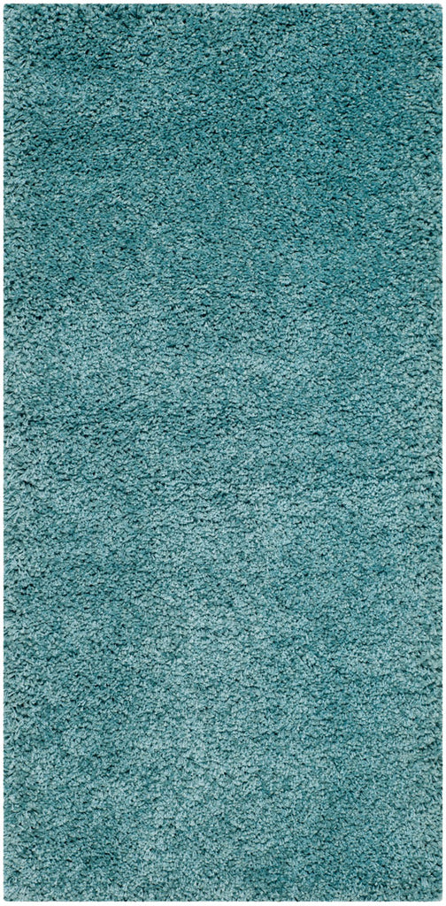 safavieh clearance shag sg180 6060 aqua blue rug