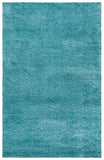 safavieh clearance shag sg180 6060 aqua blue rug