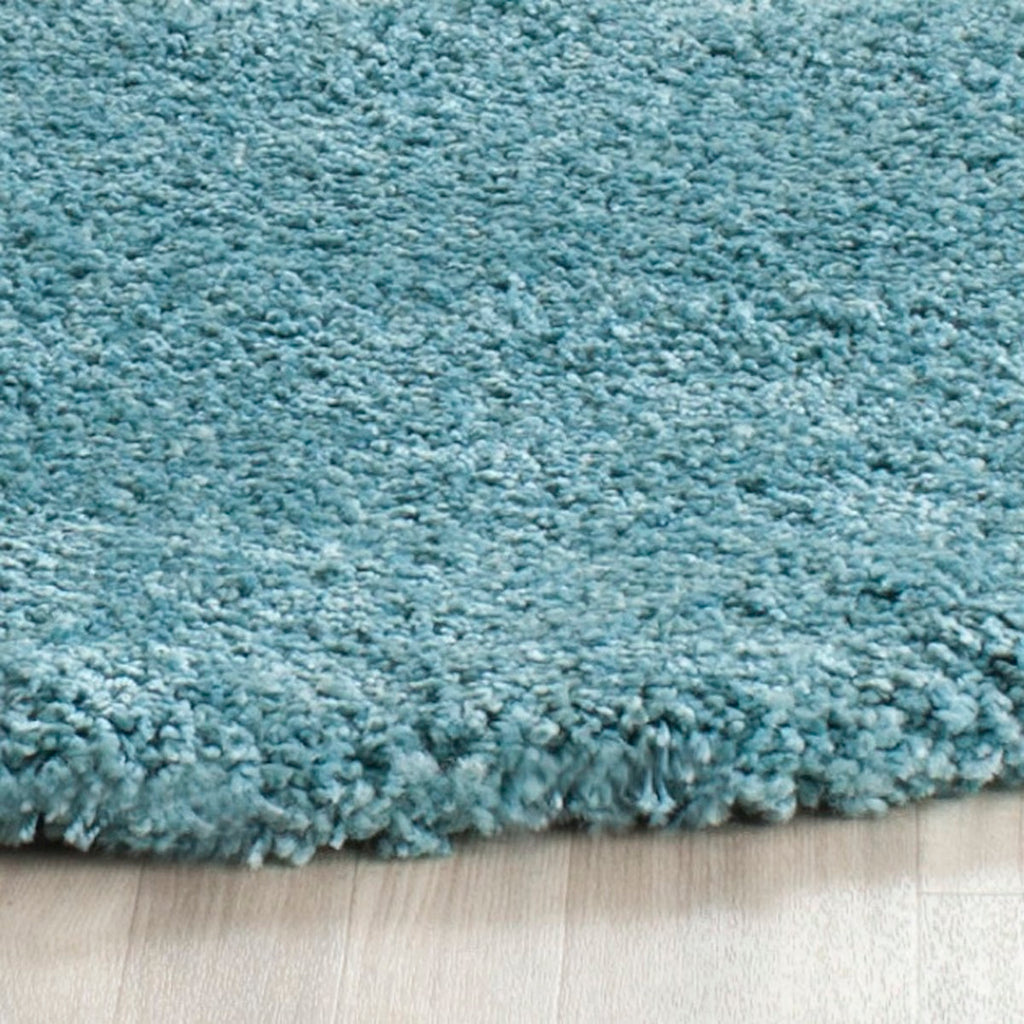 safavieh clearance shag sg180 6060 aqua blue rug