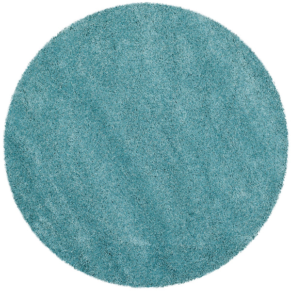 safavieh clearance shag sg180 6060 aqua blue rug