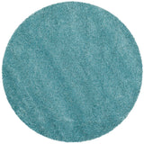 safavieh clearance shag sg180 6060 aqua blue rug