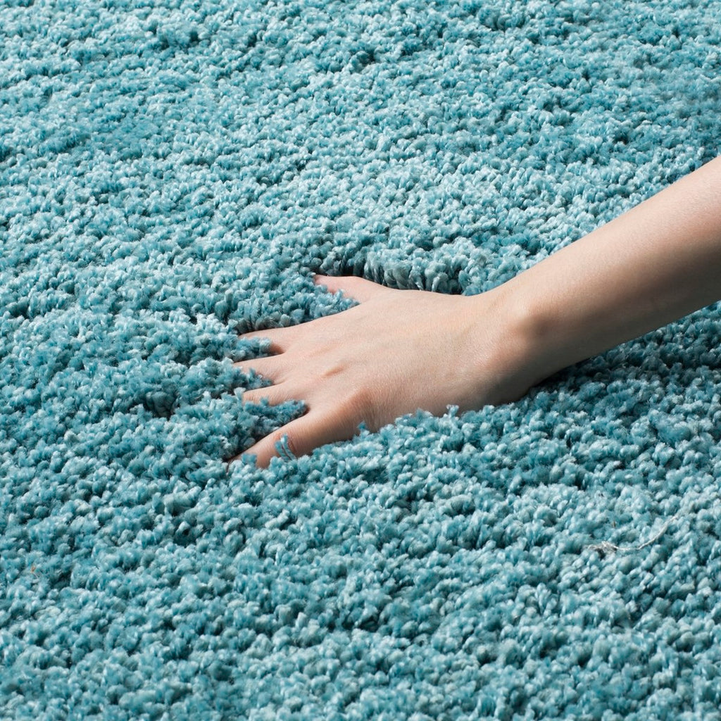 safavieh clearance shag sg180 6060 aqua blue rug