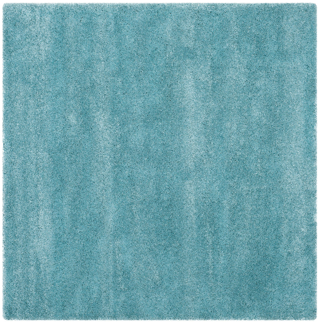 safavieh clearance shag sg180 6060 aqua blue rug