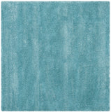 safavieh clearance shag sg180 6060 aqua blue rug