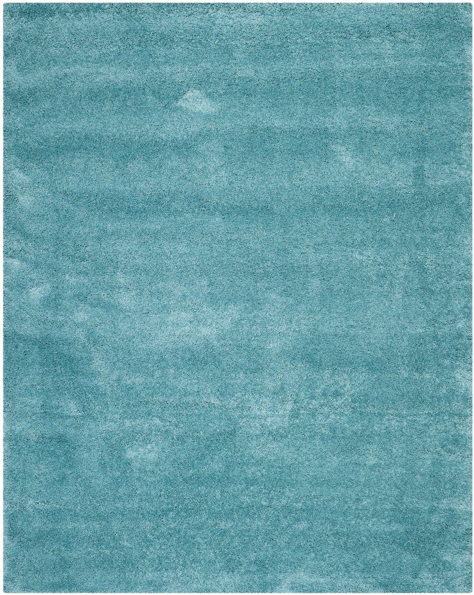 safavieh clearance shag sg180 6060 aqua blue rug