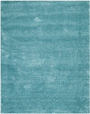 safavieh clearance shag sg180 6060 aqua blue rug