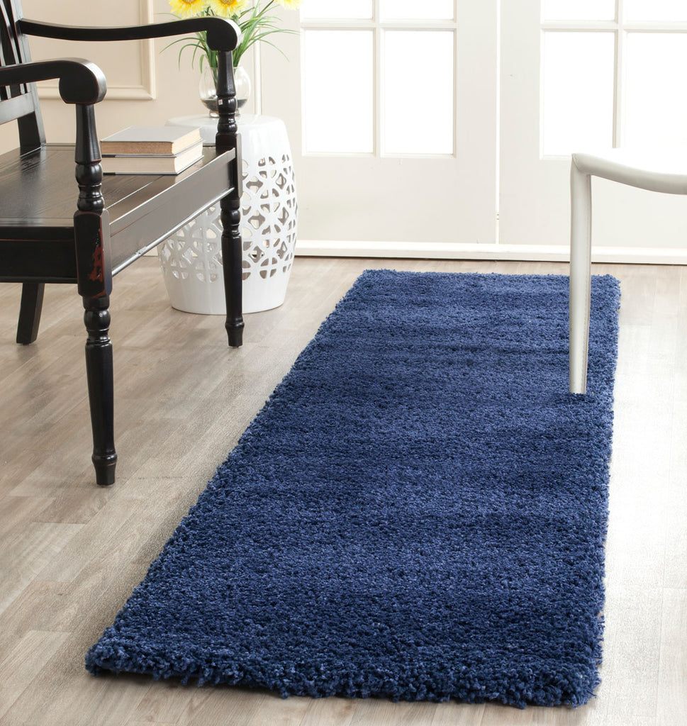 safavieh clearance shag sg180 7070 navy rug