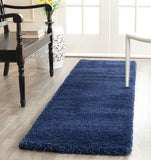 safavieh clearance shag sg180 7070 navy rug