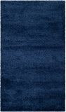 safavieh clearance shag sg180 7070 navy rug