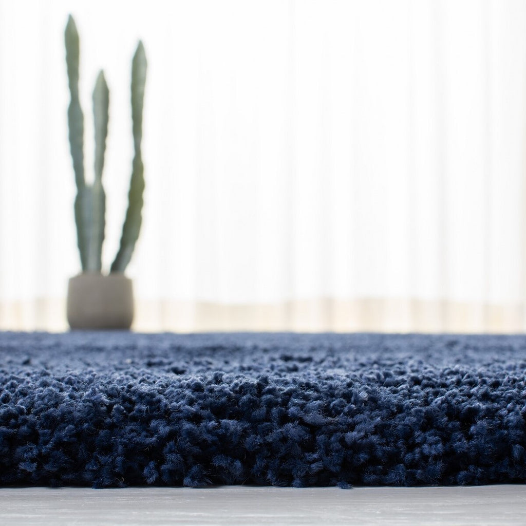 safavieh clearance shag sg180 7070 navy rug