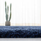 safavieh clearance shag sg180 7070 navy rug