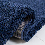 safavieh clearance shag sg180 7070 navy rug