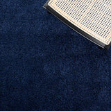 safavieh clearance shag sg180 7070 navy rug