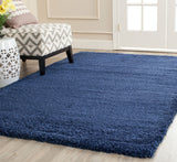 safavieh clearance shag sg180 7070 navy rug