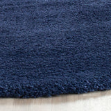 safavieh clearance shag sg180 7070 navy rug