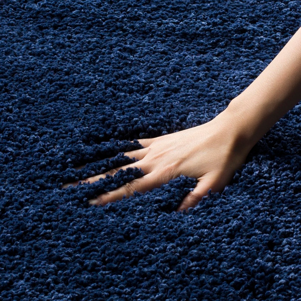 safavieh clearance shag sg180 7070 navy rug
