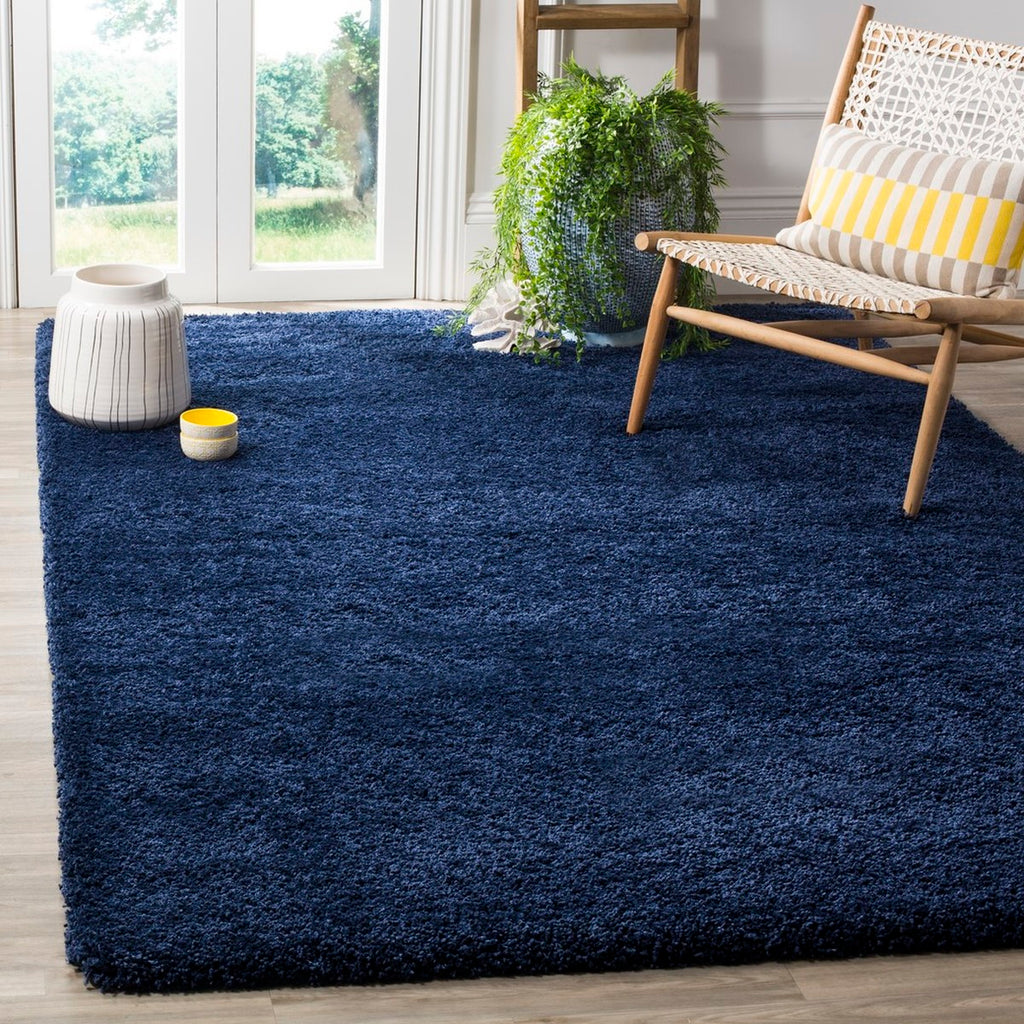 safavieh clearance shag sg180 7070 navy rug