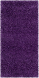 safavieh clearance shag sg180 7373 purple rug