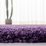 safavieh clearance shag sg180 7373 purple rug