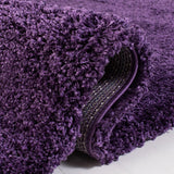 safavieh clearance shag sg180 7373 purple rug