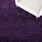 safavieh clearance shag sg180 7373 purple rug