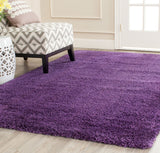 safavieh clearance shag sg180 7373 purple rug