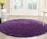safavieh clearance shag sg180 7373 purple rug