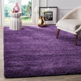 safavieh clearance shag sg180 7373 purple rug