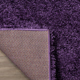 safavieh clearance shag sg180 7373 purple rug