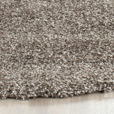 safavieh clearance shag sg180 8080 grey rug