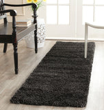safavieh clearance shag sg180 8484 dark grey rug
