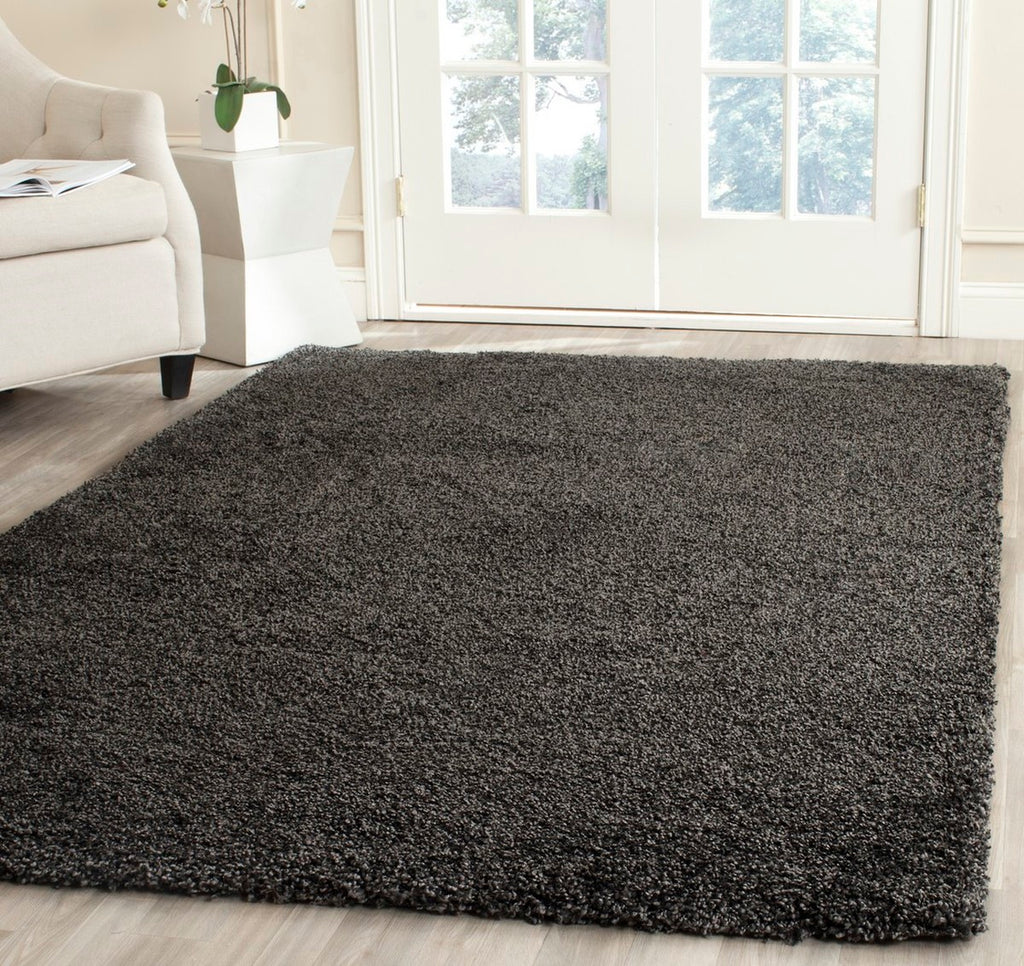 safavieh clearance shag sg180 8484 dark grey rug