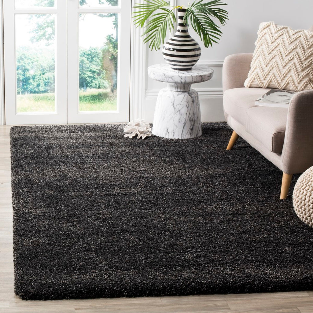safavieh clearance shag sg180 8484 dark grey rug