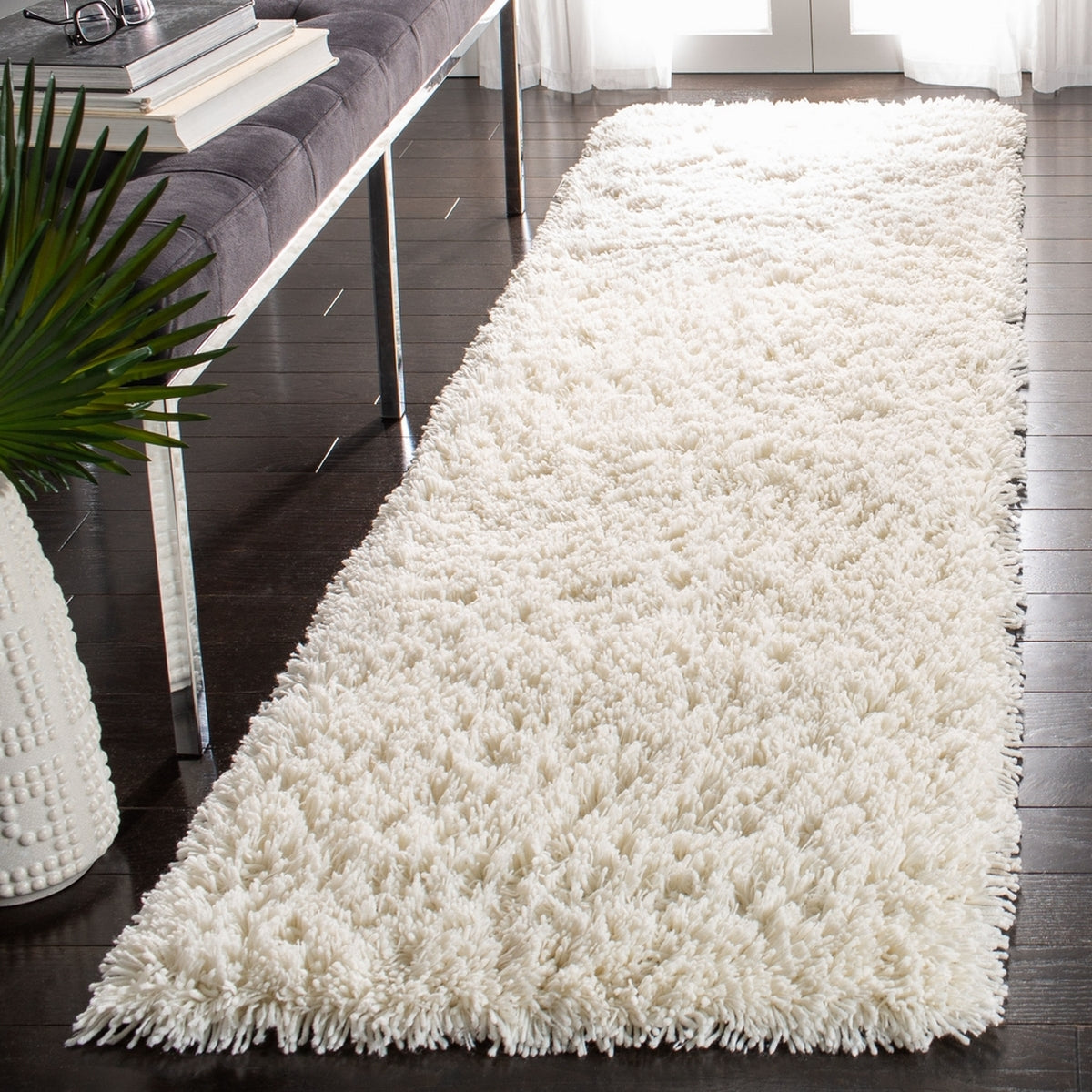 safavieh clearance shag sg240a ivory rug