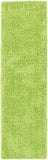 safavieh clearance shag sg240b lime rug