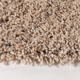 safavieh clearance shag sg240d taupe rug