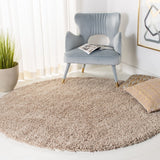 safavieh clearance shag sg240d taupe rug