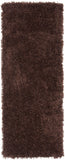 safavieh clearance shag sg240e chocolate rug
