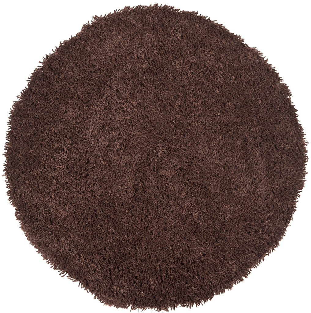 safavieh clearance shag sg240e chocolate rug